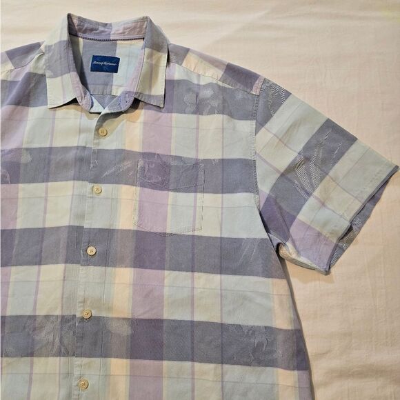 Tommy Bahama silk mens XXL - Picture 2 of 5